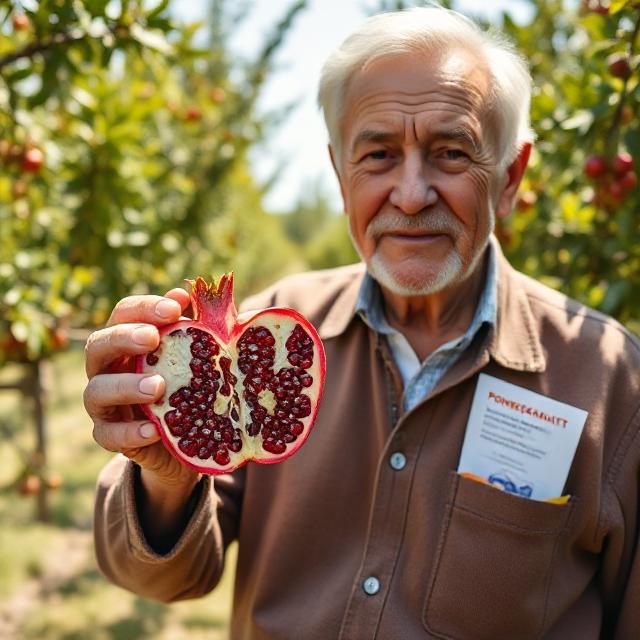 Granatno jabolko